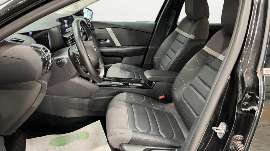 Nouvelle CITROEN C4 X  1.2 PureTech 12V - 130 S&S - EAT8  Max